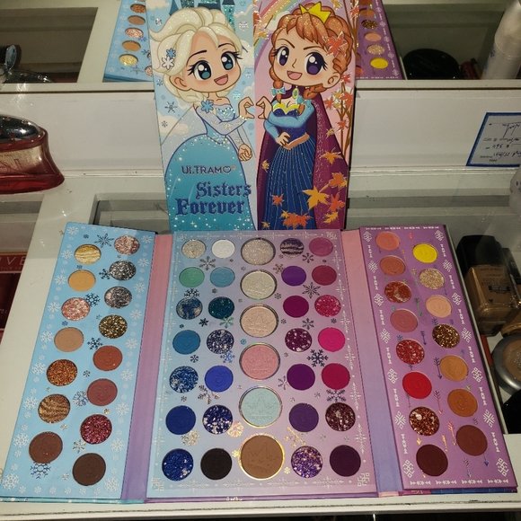 Makeup - Picture 2 of 5